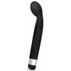 stimulateur de prostate vibrant scarlet 18 x 35cm noir scaled