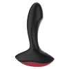 stimulateur de prostate vibrant solstice 10 x 32 cm 4