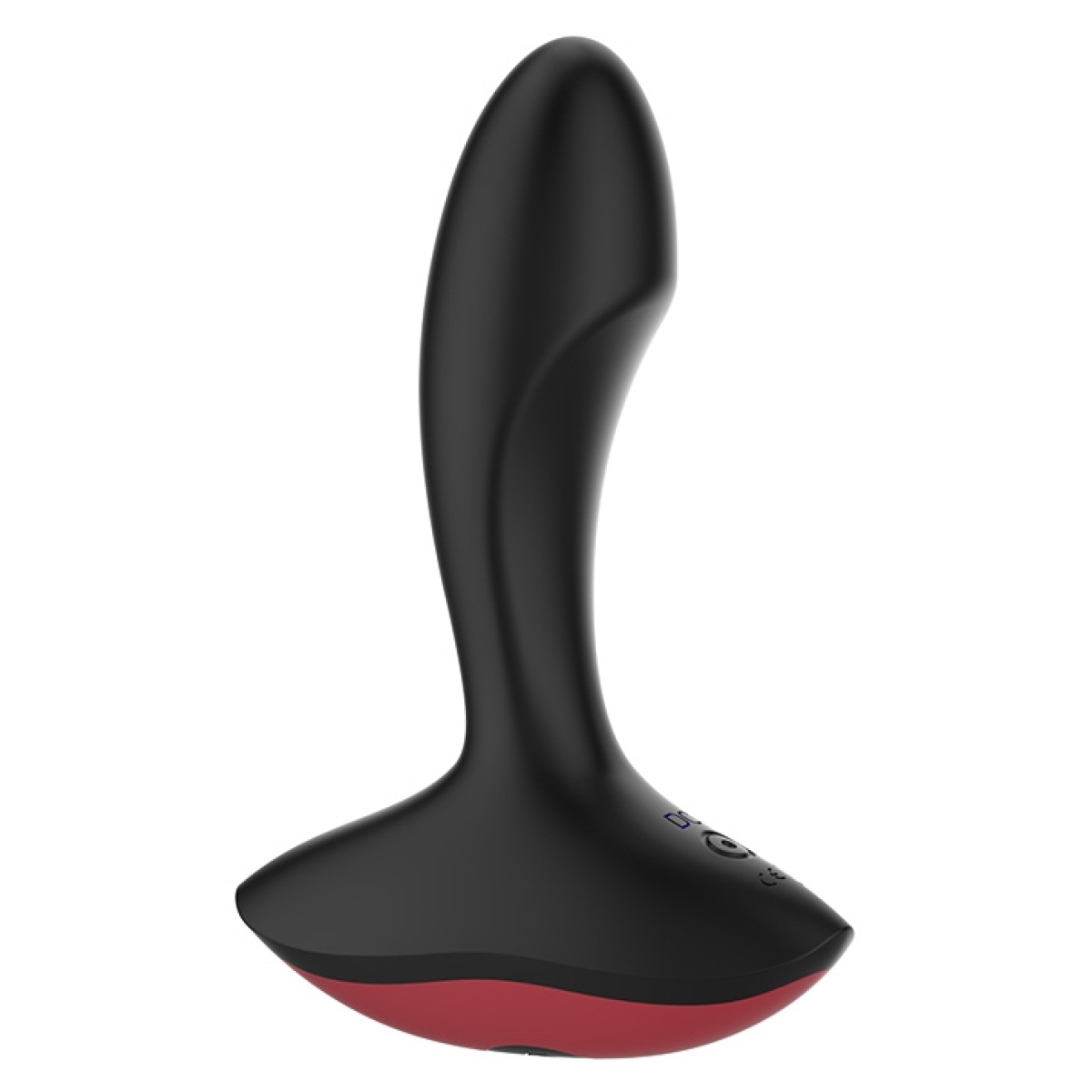 stimulateur de prostate vibrant solstice 10 x 32 cm 4