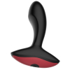 stimulateur de prostate vibrant solstice 10 x 32 cm 5