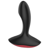 stimulateur de prostate vibrant solstice 10 x 32 cm 6