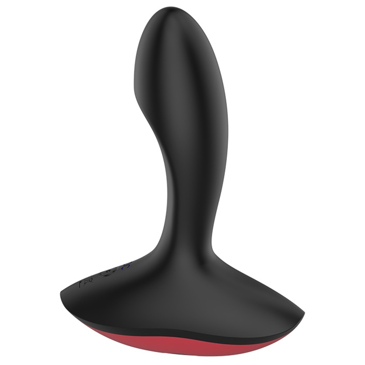 stimulateur de prostate vibrant solstice 10 x 32 cm 6