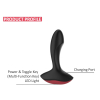 stimulateur de prostate vibrant solstice 10 x 32 cm 9