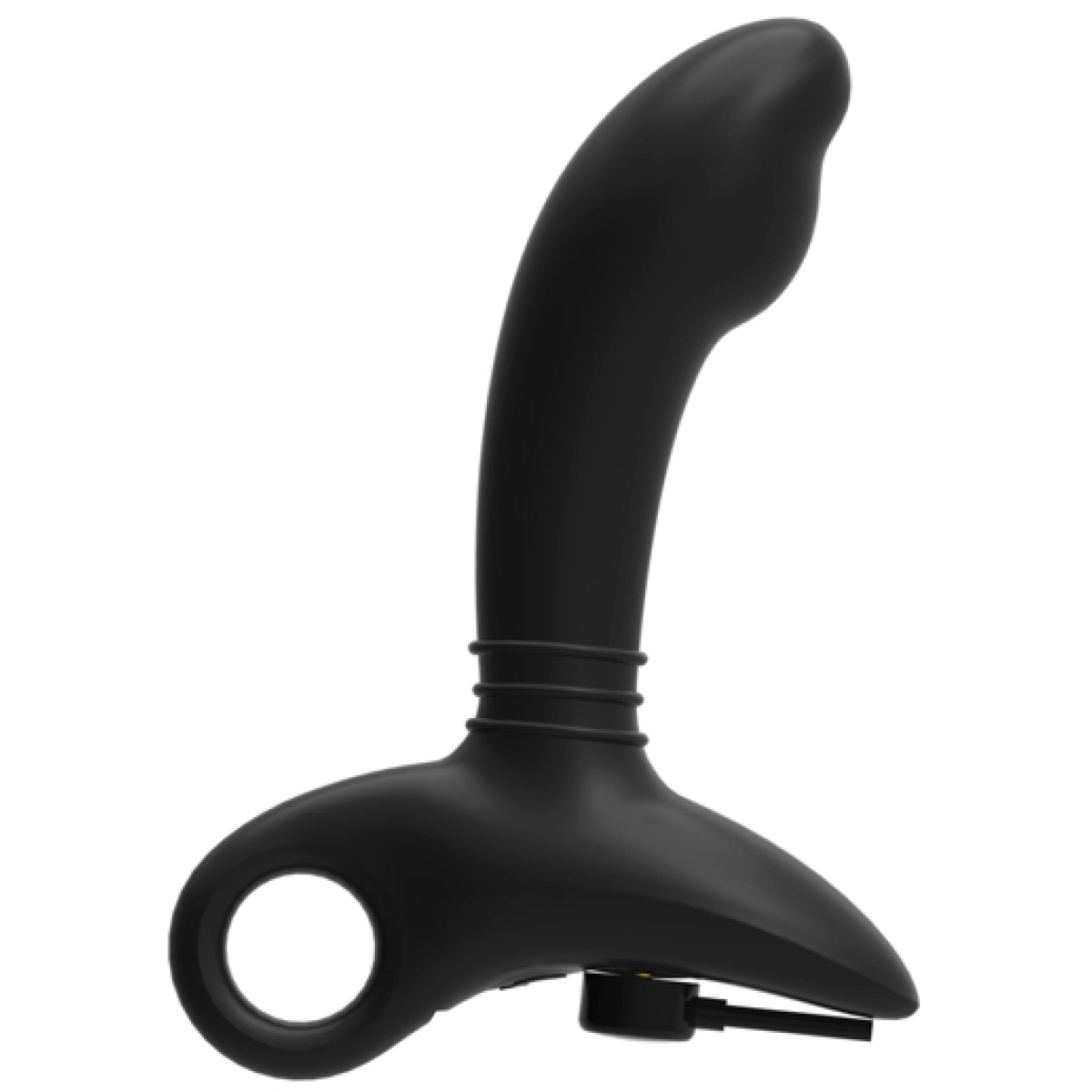 stimulateur de prostate vibrant sparta nexus 10 x 34cm