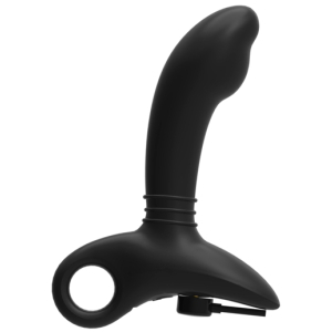 stimulateur de prostate vibrant sparta nexus 10 x 34cm