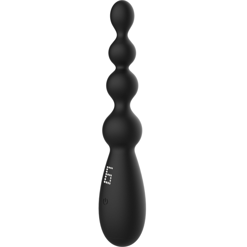 stimulateur de prostate vibrant tetra thrill 135 x 36cm 2