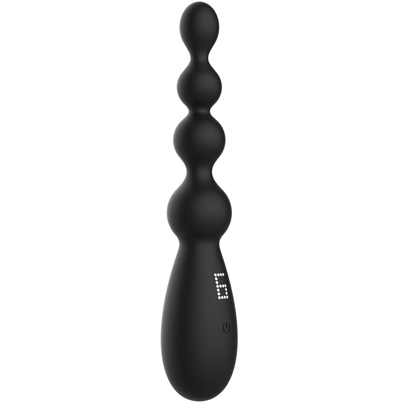 stimulateur de prostate vibrant tetra thrill 135 x 36cm 3