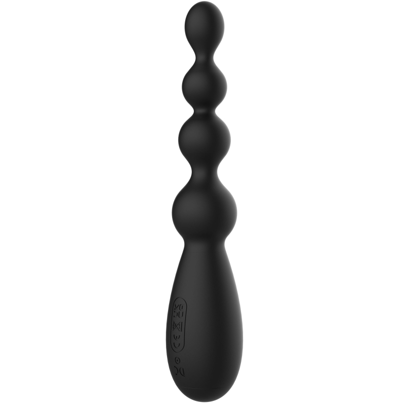 stimulateur de prostate vibrant tetra thrill 135 x 36cm 4