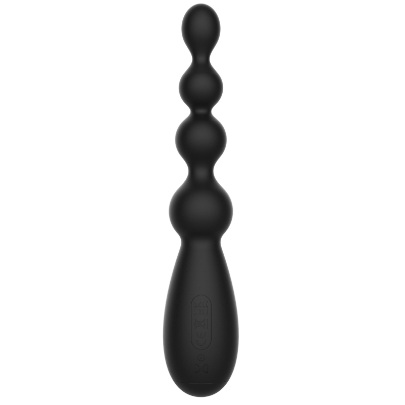 stimulateur de prostate vibrant tetra thrill 135 x 36cm 5
