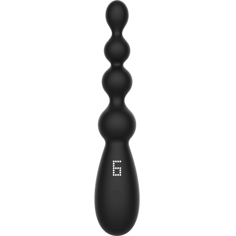 stimulateur-de-prostate-vibrant-tetra-thrill-135-x-36cm stimulateur de prostate vibrant tetra thrill 135 x 36cm