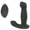 stimulateur de prostate vibrant thrusty 12 x 33cm 1