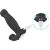 stimulateur de prostate vibrant thrusty 12 x 33cm