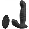 stimulateur de prostate vibrant thrusty 12 x 33cm 4