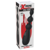 stimulateur de prostate vibrant triple thrill 11 x 36cm 1