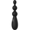 stimulateur de prostate vibrant triple thrill 11 x 36cm 2