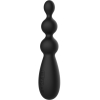stimulateur de prostate vibrant triple thrill 11 x 36cm 4