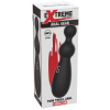 stimulateur-de-prostate-vibrant-twin-thrill-7-x-35cm stimulateur de prostate vibrant twin thrill 7 x 35cm 1