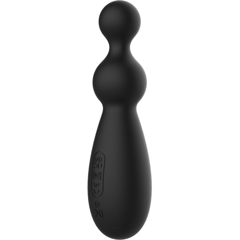 stimulateur de prostate vibrant twin thrill 7 x 35cm 4