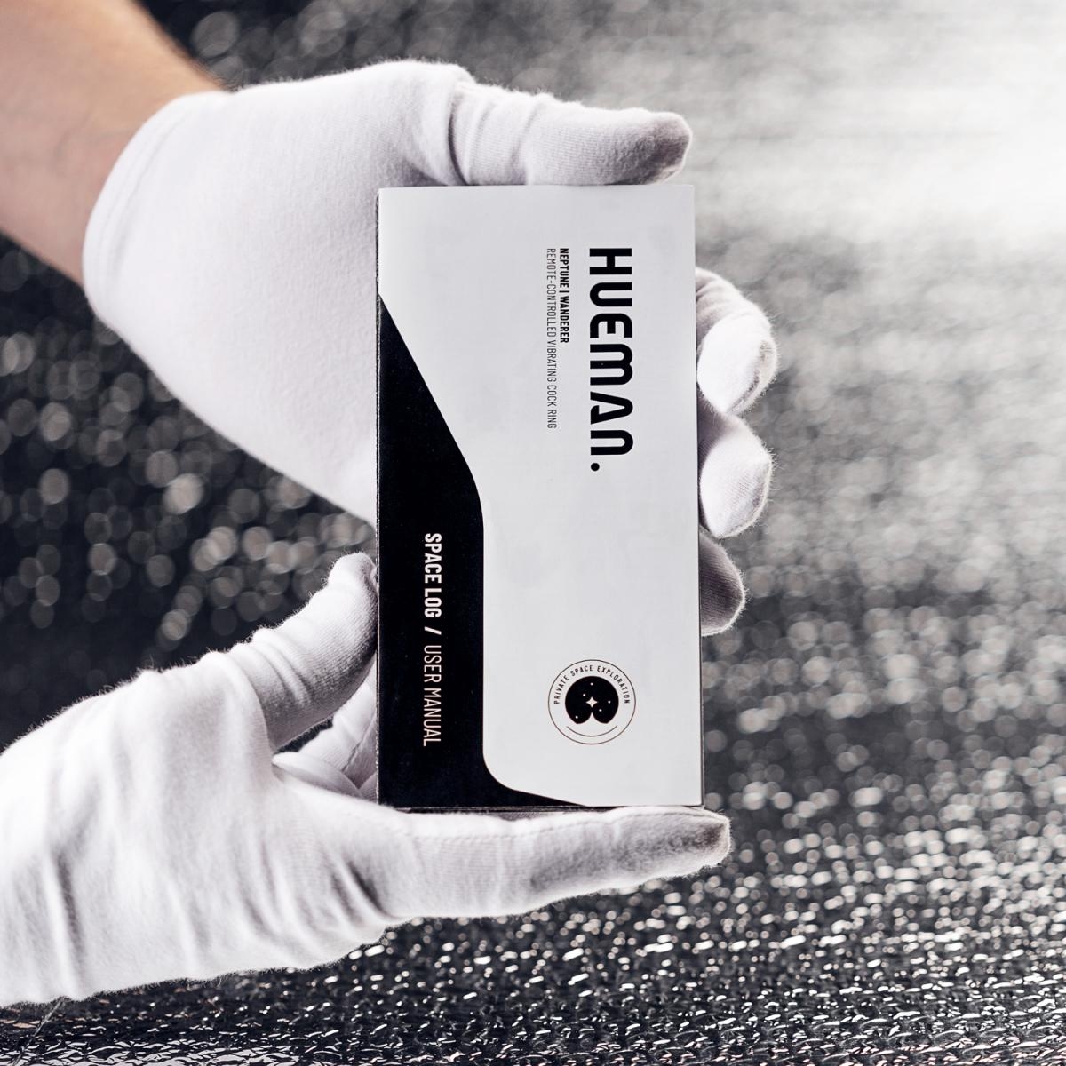 stimulateur de prostate vibrant uranus hueman 105 x 32cm 10