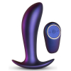 stimulateur de prostate vibrant uranus hueman 105 x 32cm