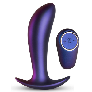 stimulateur de prostate vibrant uranus hueman 105 x 32cm