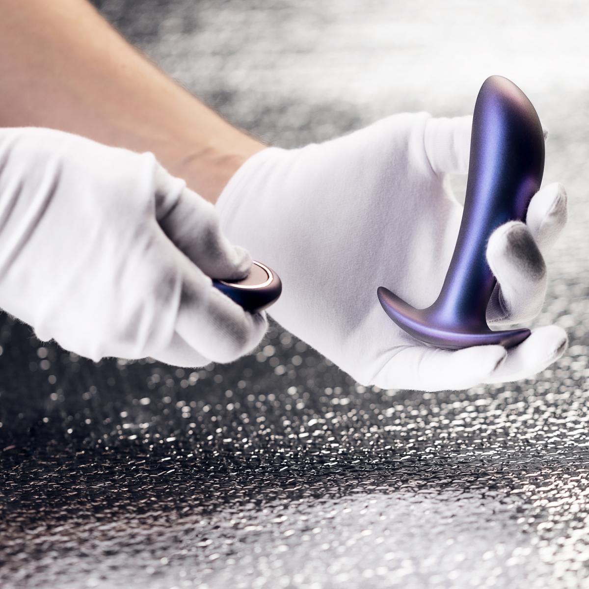 stimulateur de prostate vibrant uranus hueman 105 x 32cm 6