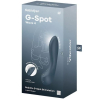stimulateur de prostate vibrant wave 4 13 x 35cm 1