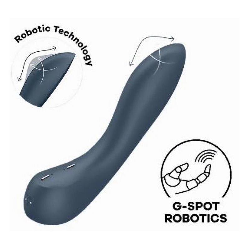 stimulateur-de-prostate-vibrant-wave-4-13-x-35cm stimulateur de prostate vibrant wave 4 13 x 35cm