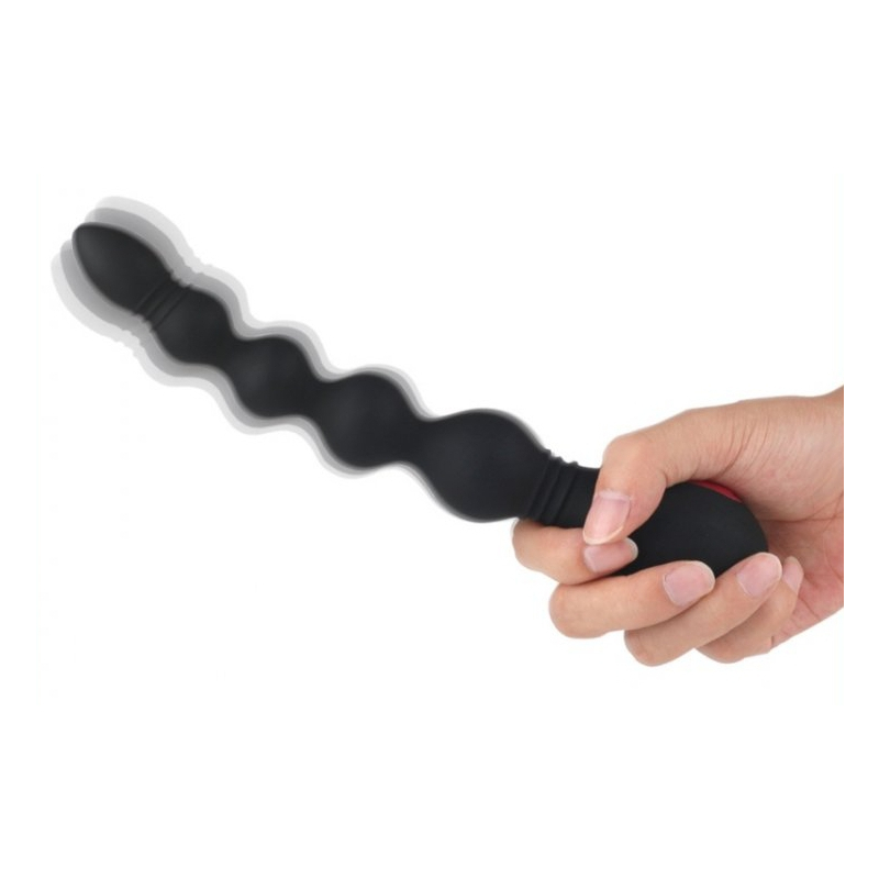 stimulateur de prostate vins 16 x 34 cm 3
