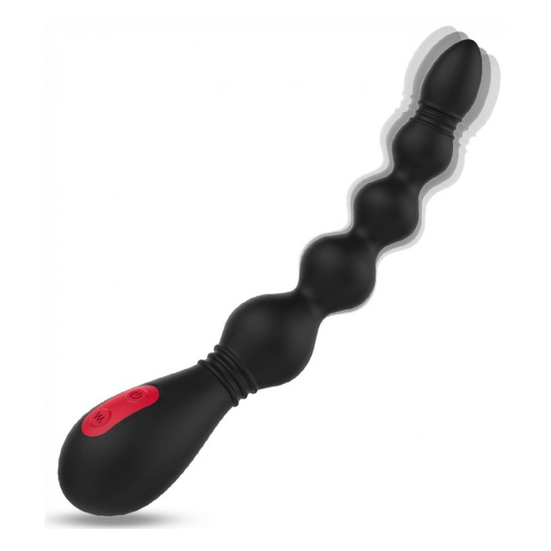 stimulateur de prostate vins 16 x 34 cm