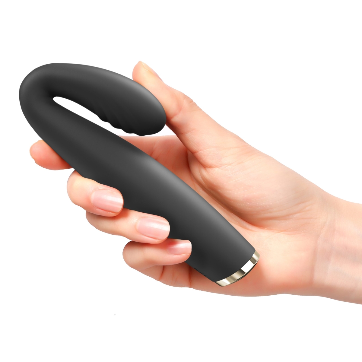 stimulateur g slim dorcel 19cm noir 2 scaled