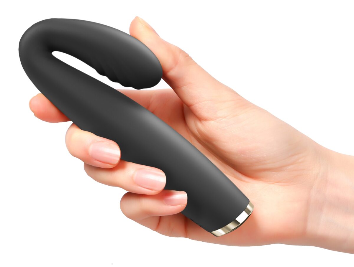stimulateur g slim dorcel 19cm noir 2 scaled