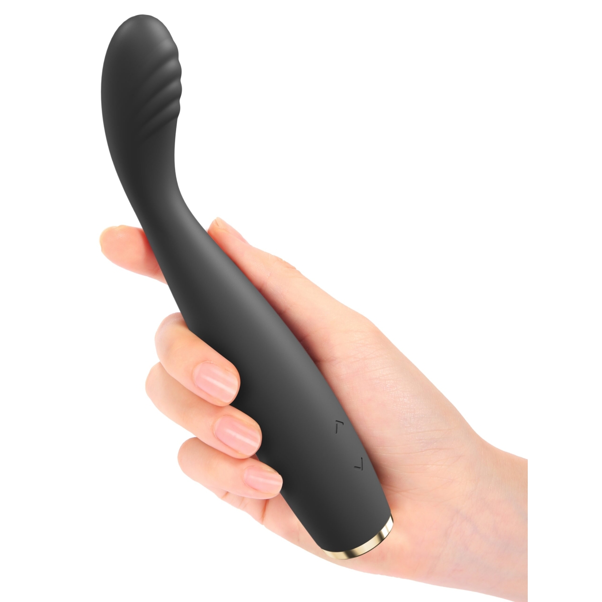 stimulateur g slim dorcel 19cm noir 3 scaled