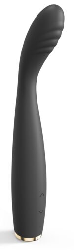 stimulateur g slim dorcel 19cm noir scaled