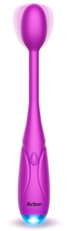 stimulateur g spot drumstick 10 x 25cm