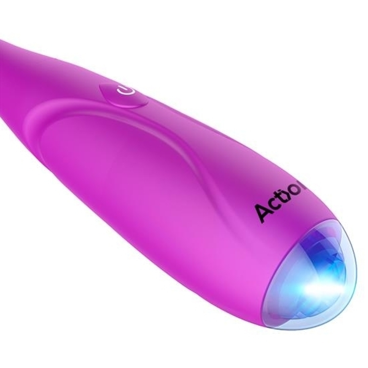 stimulateur g spot drumstick 10 x 25cm 2