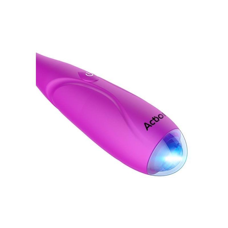 stimulateur g spot drumstick 10 x 25cm 2