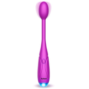 stimulateur g spot drumstick 10 x 25cm