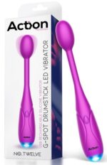 stimulateur g spot drumstick 10 x 25cm 4