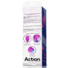 stimulateur g spot drumstick 10 x 25cm 5