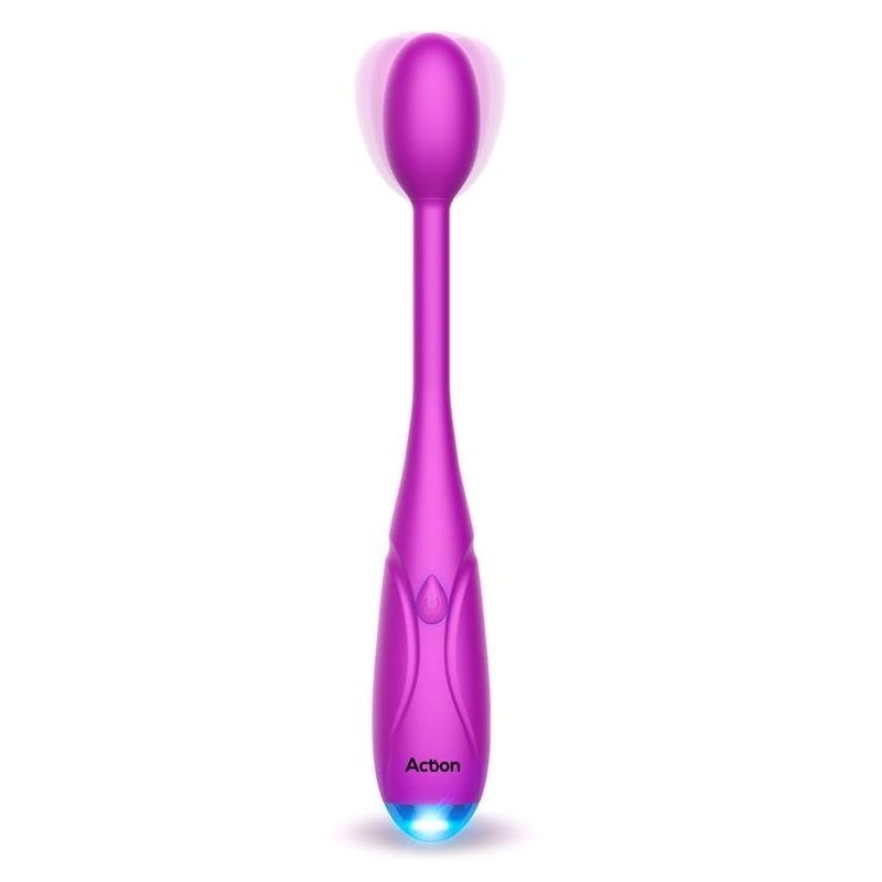 stimulateur g spot drumstick 10 x 25cm