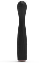 stimulateur g spot finger 12 x 3cm noir 1
