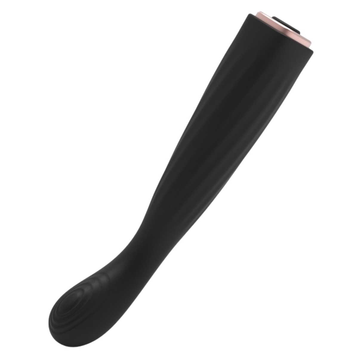stimulateur g spot finger 12 x 3cm noir 3