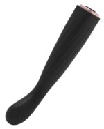 stimulateur g spot finger 12 x 3cm noir 3