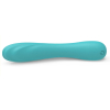 stimulateur g spot finger 12 x 3cm turquoise 3
