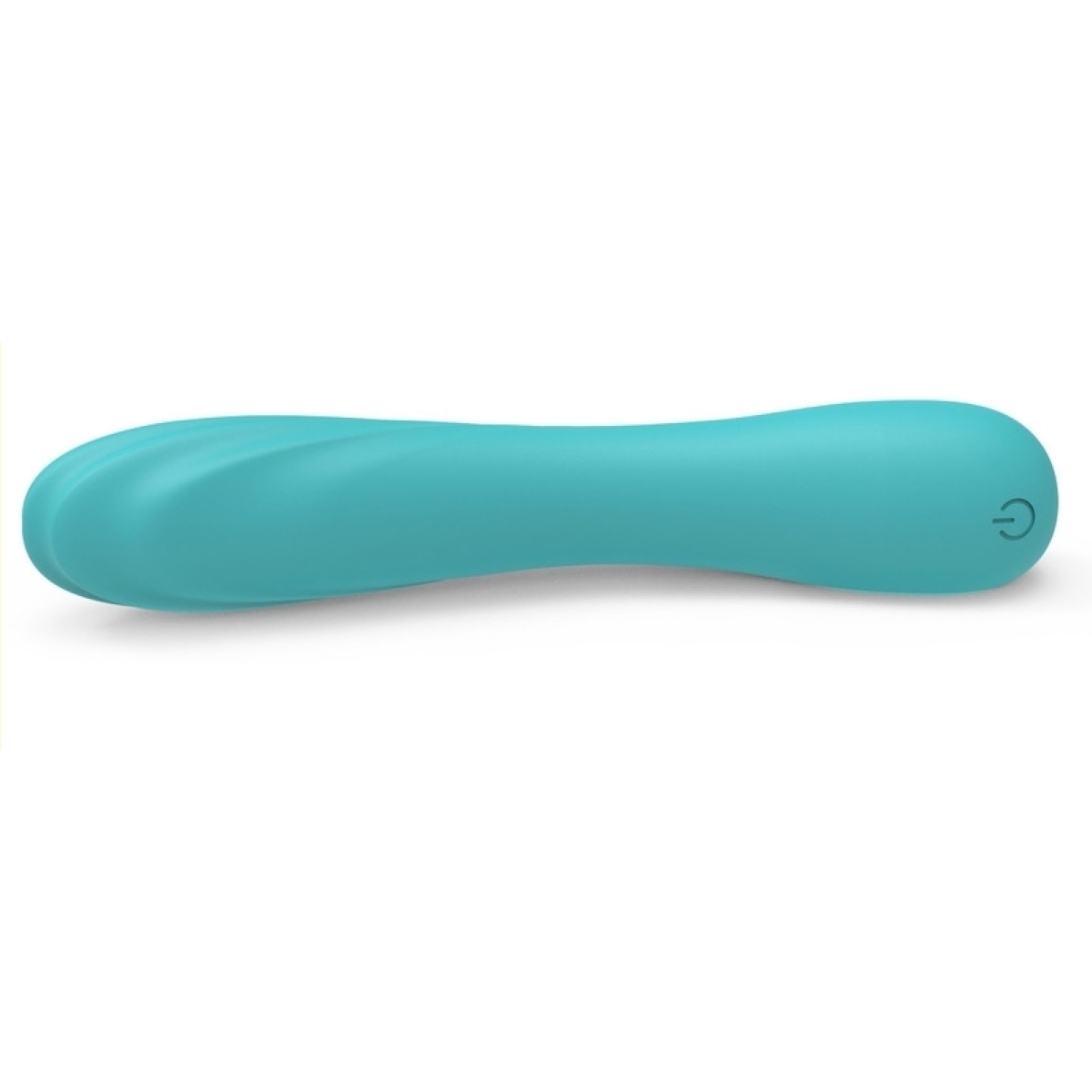 stimulateur g spot finger 12 x 3cm turquoise 3
