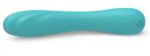 stimulateur g spot finger 12 x 3cm turquoise 3