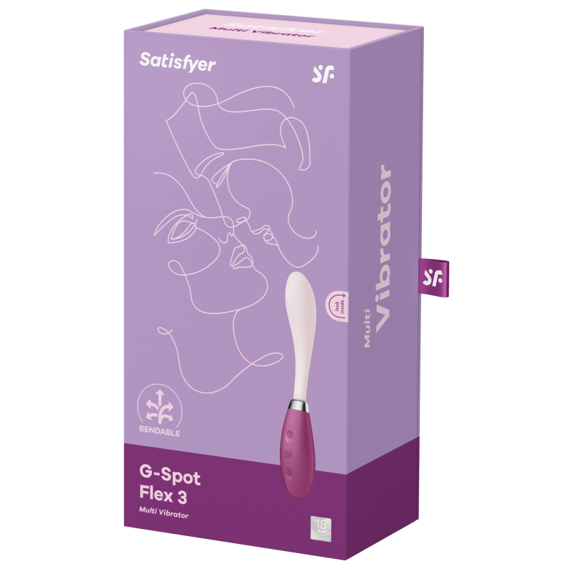 stimulateur g spot flex satisfyer 19cm 1 scaled