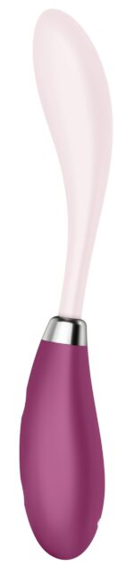 stimulateur g spot flex satisfyer 19cm 2 scaled