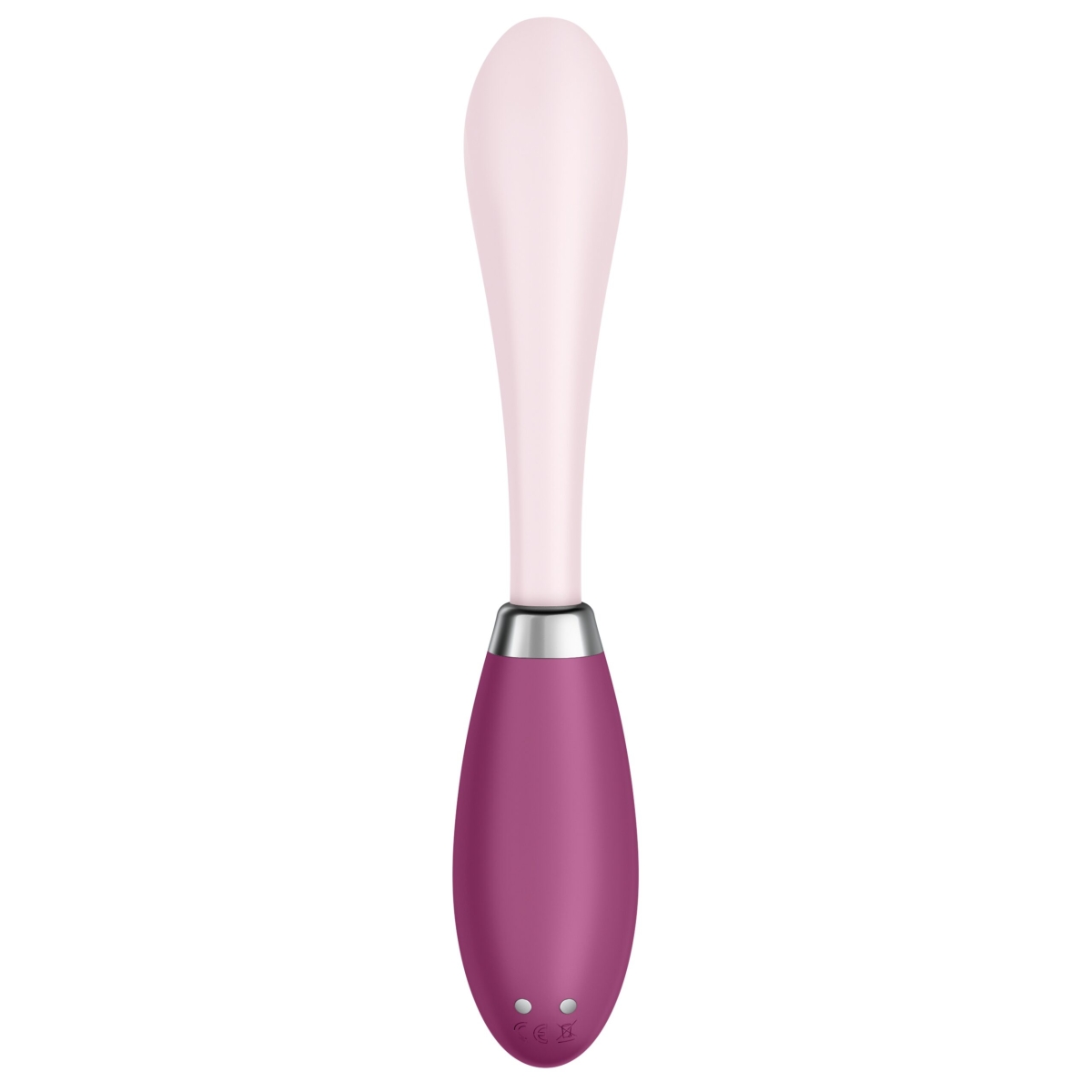 stimulateur g spot flex satisfyer 19cm 3 scaled
